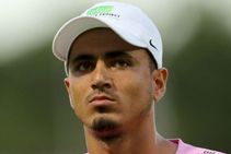 Mujeeb Leaves Ireland In A Spin As Afghanistan Seal T20 Series