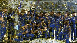 Ipl Memories Kohli On Top Gayle The Master Blaster Season In South Africa