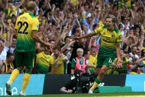 Liverpool Want Norwich City Star
