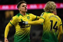 Tottenham Norwich City Fa Cup Tim Krul Penalties Eric Dier