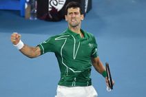 Djokovic Donates 1 Million Euros To Help Serbia Combat Coronavirus