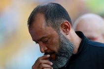 Coronavirus Olympiacos Wolves Sevilla Roma Behind Closed Doors