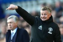 Ole Gunnar Solskjaer Backs David De Gea Deserved Everton Draw