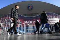 Coronavirus Ligue 1 And 2 Suspended Until Further Notice