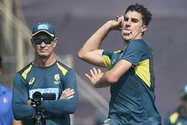 Ashes Pat Cummins Ready To Step In If Captain Tim Paine Is Unavailable
