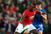 Should Manchester United Hand Paul Pogba A New Contract