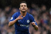 Coronavirus Pedro Calls On Sports Stars To Keep Helping Amid Covid 19 Pandemic