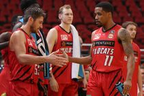 Coronavirus Perth Wildcats Crowned Nbl Champions Grand Final Series Cut Short
