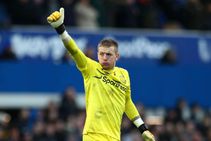 Jordan Pickford Denies Coronavirus Self Isolation Claims