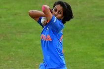 Wfi Donates Rs 11 Lakh In Fight Against Pandemic Cricketer Poonam Yadav Rs 2 Lakh