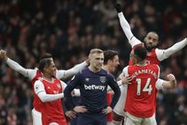 Coronavirus Premier League Season Put On Hold Till Apr 