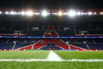 Psg Dortmund To Be Played Behind Closed Doors