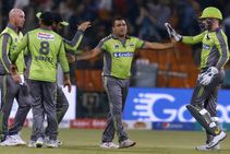 Coronavirus Remaining Pakistan Super League Matches To Go Behind Closed Doors