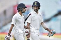 Ranji Trophy Final Preview Saurashtra Poised For Glory At Home Against Bengal