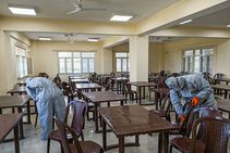 Sai Centres To Be Used As Quarantine Facilities To Tackle Coronavirus Sports Ministry