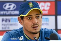 India Vs South Africa 1st Odi Seniors Like Myself Faf Miller Need To Guide Youngsters De Kock