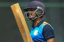 Ranji Trophy Semi Final Arpit Vasavada Ton Gives Saurashtra Edge Over Gujarat