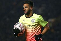 Rumour Has It Manchester City Mahrez Psg Juventus Pogba Manchester United