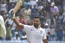 Rohit Sharma Could Have Made A Difference To India S Fortune New Zealand Mcclenaghan
