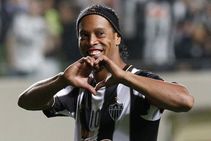 Ronaldinho Lawyer Denies Fake Passport Allegation