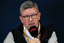 F1 Ross Brawn Confident 2020 Calendar Reshuffle