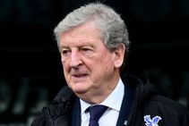 Roy Hodgson Would Sit Out Games Amid Coronavirus Fears