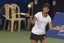 Rutuja Ankita Win As India Beat Uzbekistan In Fed Cup