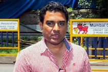 Sanjay Manjrekar Axe From Bcci Commentary Panel For Sa Series Raise Eyebrows