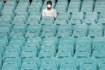 Coronavirus New Zealand Tour Australia Behind Closed Doors