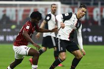 Coronavirus Italy S Sports Minister To Extend Ban On Events