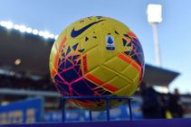 Serie A Behind Closed Doors Until April 3 Amid Coronavirus Fears