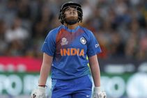 Icc Women S T20 World Cup Final We Can T Blame Shafali For Defeat Harmanpreet Kaur