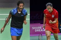 Sindhu Saina Chase Glory As All England Gets Underway Amid Coronavirus Outbreak