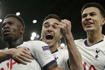 Champions League Preview Tottenham Have A Mountain To Climb