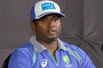 No Retakes Australia Spin Coach Sriram Recalls Raw Emotions The Test