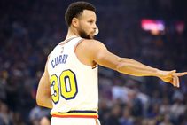 Nba Wrap Warriors Curry Return Clippers