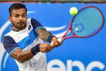 Davis Cup India Lose Croatia Sumit Nagal Marin Cilic