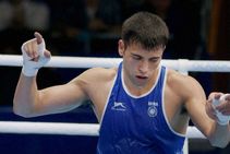 Sumit Sangwan S Doping Ban Lifted Nada Panel Rules Intake Of Banned Substance Unintentional