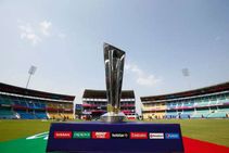 Cricket Australia Planning To Host T20 World Cup As Per Schedule