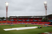 Womens T20 World Cup 2020 Semi Finals Will Rain Play Spoilsport
