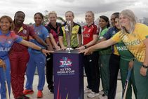 Icc Women S T20 World Cup Semifinal Line Up Where To Watch Timings India Face England Sa Take Aus