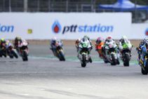 Motogp Races Could Be Behind Closed Doors Thailand Race October