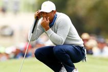 Tiger Woods To Miss Players Championship With Back Problem As Masters Title Defence Looms