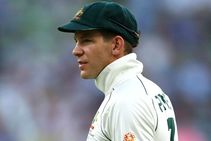 Coronavirus Australia Tim Paine Robbed