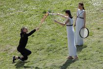 Coronavirus Tokyo 2020 Organisers Say Olympics Will Go On