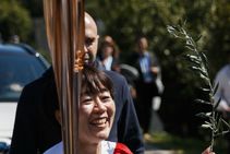 Coronavirus In Sport Ioc To Hold Talks With Sport Chiefs