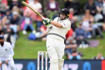 New Zealand Vs India 2nd Test Black Caps Comfortably Seal Series Win