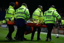 Torreira In Brace Assessed In Coming Days Says Arsenal Boss Arteta