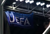 Coronavirus Swiss Fa Chief Dominique Blanc Tests Positive Uefa