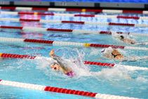 Coronavirus Usa Swimming Tokyo Olympics Postponement